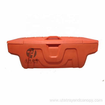 Plastic Ute Pickup/truck Box Covers